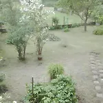 Maison Typique De Montagne *