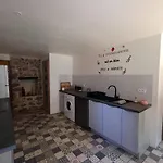 Maison Typique De Montagne