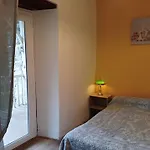 Holiday home Maison Typique De Montagne Erce