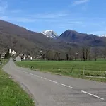 Maison Typique De Montagne Holiday home