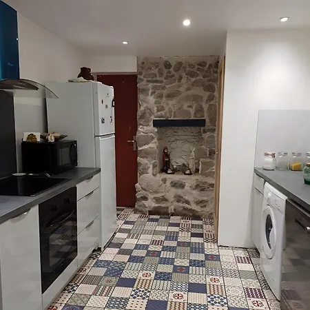 Maison Typique De Montagne Nyaraló *